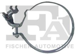 FA1 Držiak, tlmič výfuku FA1 104-906 (104-906)