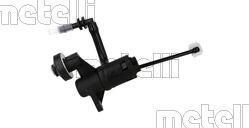 METELLI Hlavný spojkový valec METELLI 55-0095 (55-0095)