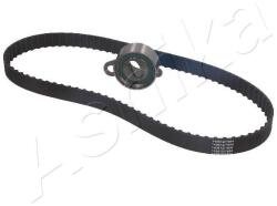 ASHIKA Sada ozubeného remeňa ASHIKA KCT201C (KCT201C)