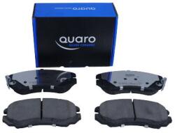 QUARO Sada Brzdových Destiček, Kotoučová Brzda (qp7928c)