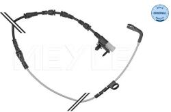 MEYLE Výstražný kontakt, opotrebenie brzdového obloženia MEYLE 53-14 527 0002 (53-14 527 0002)