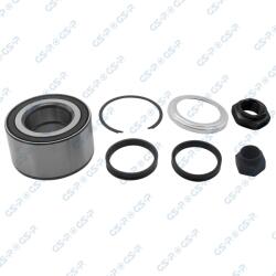 GSP Súprava ložísk kolesa GSP GK1410 (GK1410)