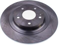 Denckermann Brzdový kotúč DENCKERMANN B130812 (B130812)