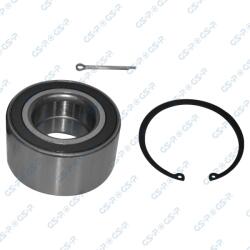 GSP Súprava ložísk kolesa GSP GK6720 (GK6720)