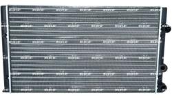 NRF Chladič motora NRF 50457A (50457A)