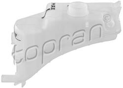 TOPRAN Vyrovnávacia nádobka chladiacej kvapaliny TOPRAN 722 602 (722 602)