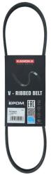 KAMOKA Ozubený klinový remeň KAMOKA 7016007 (7016007)