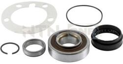 SNR Súprava ložísk kolesa SNR R141.56 (R141.56)