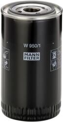 Mann-filter Olejový filter MANN-FILTER W 950/1 (W 950/1)