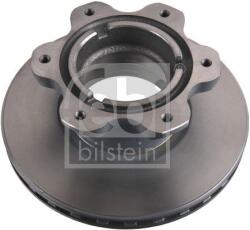 Febi Bilstein Brzdový kotúč FEBI BILSTEIN 171442 (171442)