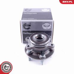 ESEN SKV Súprava ložísk kolesa ESEN SKV 29SKV420 (29SKV420)