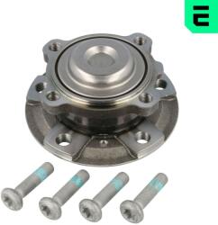 OPTIMAL Súprava ložísk kolesa OPTIMAL 501105 (501105)