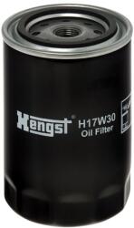 Hengst Filter Olejový filter HENGST FILTER H17W30 (H17W30)