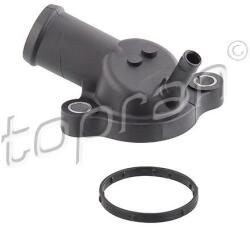 TOPRAN Príruba chladenia TOPRAN 115 903 (115 903)