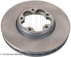 BLUE PRINT Brzdový kotúč BLUE PRINT ADBP430075 (ADBP430075)