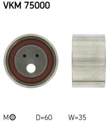 SKF Napínacia kladka ozubeného remeňa SKF VKM 75000 (VKM 75000)