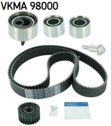 SKF Sada ozubeného remeňa SKF VKMA 98000 (VKMA 98000)