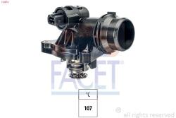 FACET Termostat chladenia FACET 7.8874 (7.8874)