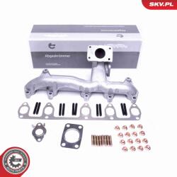 ESEN SKV Zberné potrubie výfuku ESEN SKV 49SKV052 (49SKV052)