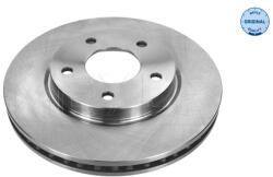 MEYLE Brzdový kotúč MEYLE 32-15 521 0013 (32-15 521 0013)