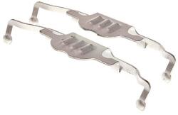 MAXGEAR Súprava príslušenstva, obloženie kotúčovej brzdy MAXGEAR 27-2482 (27-2482)