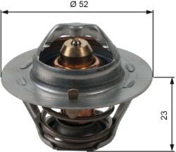 GATES Termostat chladenia GATES TH14088G1 (TH14088G1)