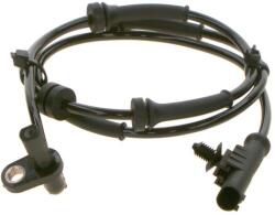 Bosch Snímač počtu otáčok kolesa BOSCH 0 265 007 799 (0 265 007 799)