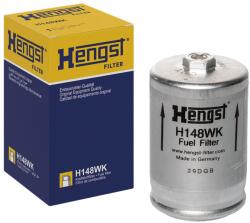 Hengst Filter Palivový filter HENGST FILTER H148WK (H148WK)