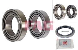 Schaeffler FAG Súprava ložísk kolesa Schaeffler FAG 713 6188 90 (713 6188 90)