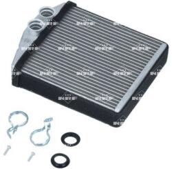 NRF Výmenník tepla vnútorného kúrenia NRF 54208 (54208)