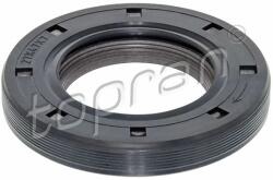 TOPRAN Tesniaci krúżok vačkového hriadeľa TOPRAN 302 251 (302 251)