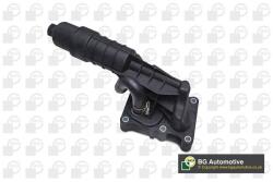 BGA Chladič motorového oleja BGA CO5605 (CO5605)