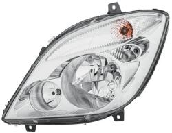 HELLA Hlavný svetlomet HELLA 1EB 247 012-011 (1EB 247 012-011)