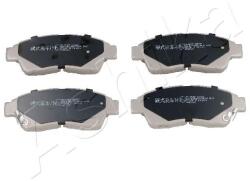 ASHIKA Klocki Ham. Toyota Camry 2.2 (50-02-264)