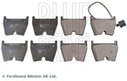 BLUE PRINT Sada brzdových platničiek kotúčovej brzdy BLUE PRINT ADV184260 (ADV184260)