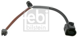 Febi Bilstein Výstražný kontakt, opotrebenie brzdového obloženia FEBI BILSTEIN 23362 (23362)