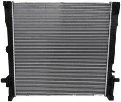 KAMOKA Chladič motora KAMOKA 7700118 (7700118)