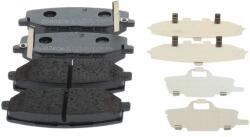 Bosch Sada brzdových platničiek kotúčovej brzdy BOSCH 0 986 460 150 (0 986 460 150)