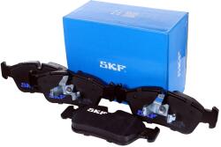 SKF Sada brzdových platničiek kotúčovej brzdy SKF VKBP 80399 (VKBP 80399)