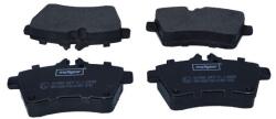 MAXGEAR Sada brzdových platničiek kotúčovej brzdy MAXGEAR 19-0499 (19-0499)