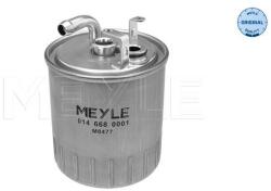 MEYLE Palivový filter MEYLE 014 668 0001 (014 668 0001)