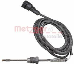 Metzger Autoteile Snímač teploty výfukových plynov METZGER AUTOTEILE 0894556 (0894556)