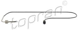 TOPRAN Snímač teploty výfukových plynov TOPRAN 409 582 (409 582)