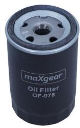 MAXGEAR Olejový filter MAXGEAR 26-0129 (26-0129)