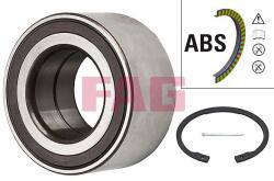 Schaeffler FAG Súprava ložísk kolesa Schaeffler FAG 713 6197 90 (713 6197 90)