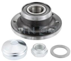 SNR Súprava ložísk kolesa SNR R158.22 (R158.22)
