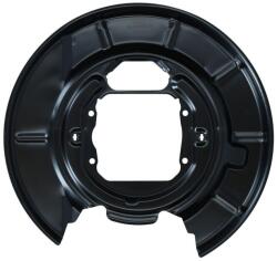 KAMOKA Ochranný plech proti rozstreku, Brzdový kotúč KAMOKA 1180083 (1180083)