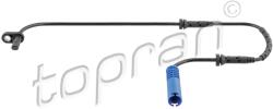 TOPRAN Snímač počtu otáčok kolesa TOPRAN 623 023 (623 023)