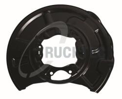 Trucktec Automotive Ochranný plech proti rozstreku, Brzdový kotúč TRUCKTEC AUTOMOTIVE 02.35. 503 (02.35.503)