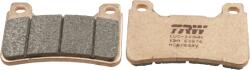 TRW Sada brzdových platničiek kotúčovej brzdy TRW MCB755SV (MCB755SV)